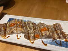 -一心创作料理屋(经开万达店)