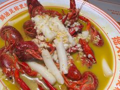 -拙大师·龙虾四季排档·夜宵至凌晨4点(唯亭店)