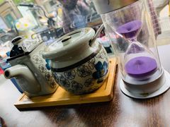 -内蒙焖面大盆骨餐馆(山大路店)