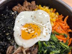 -米村拌饭(砂之船中东奥莱店)