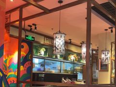 -鑫花溪牛肉米粉(文星广场店)