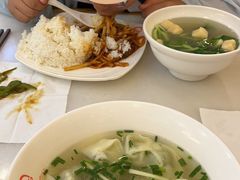-老盛兴汤包馆(安波店)