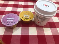 -西贝(上海中心店)