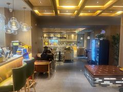 -花韵丁香酒店(北京南站牛街店)