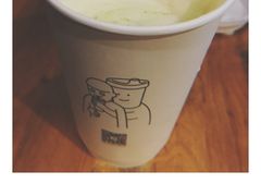 喜芝芝金凤茶王-喜茶(东莞雍华庭店)