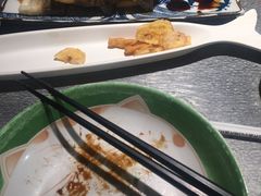 -探鱼·鲜青椒爽麻烤鱼(番禺万达店)