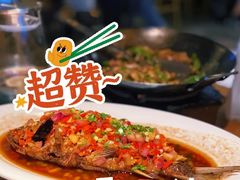 -费大厨辣椒炒肉(万家丽一店)
