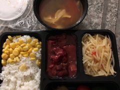 -三凤酒家·百年无锡菜(清扬茂业店)