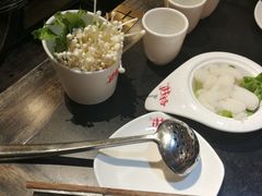 -井格·重庆火锅(王府井店)