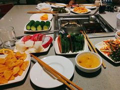 -海底捞火锅(贵和购物中心店.原鲁能城店)