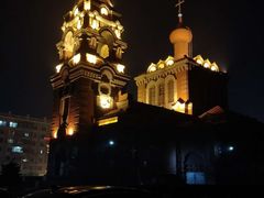 -圣·阿列克谢耶夫教堂