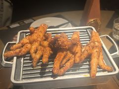 -烤匠麻辣烤鱼(万象城店)