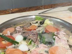 -海关荤豆花(洋河一路店)