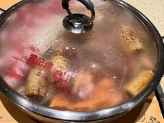 -黄记煌三汁焖锅(广州曜一城店)
