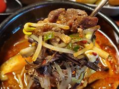 -槿Story·韩国料理(望京韩国美食城店)