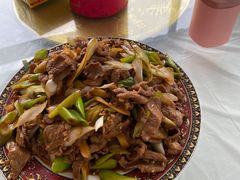 -三岔涧农家乐