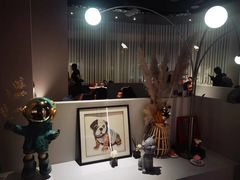 -IL Forno 意坊·意大利餐厅(温州万象城店)