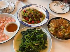 -太湖人家·喝土鸡汤·品太湖三白(动物园店)