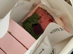 -DRUNK BAKER(上海陕康里店)