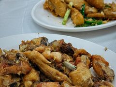-阿九食店(南湾南路店)