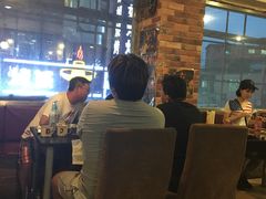 -喝丢一只鞋海鲜烧烤·海肠捞饭(文体街店)