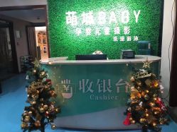 -韩国维尼小熊儿童摄影(萧山店)