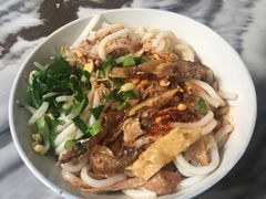 -再回首鸡肉米线(人民路一店)