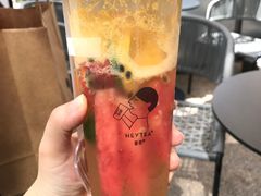 -喜茶(深圳福田星河COCO Park店)