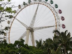 -白沙门生态公园