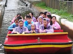 -国色天乡三期陆地乐园