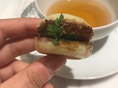 -théATRE 茶聚场(王府中環店)