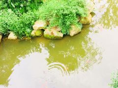 -南京东郊国宾馆