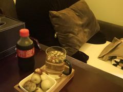 -澜悦汇推拿足道(蓝村路店)