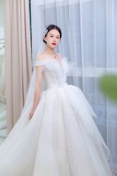 -韩国天使嫁衣婚纱礼服馆(上海旗舰店)