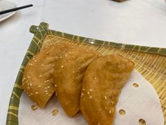 -东江渔村·古典园林·30年粤菜老字号(太和店)