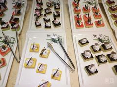 -星海汇海鲜自助烤肉火锅(百大店)