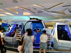 -深圳来福士广场