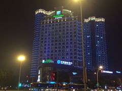 -苏州长江智选假日酒店