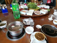 -天长牛肉火锅