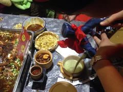 -王婆炒鱼(总店)