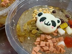 -丁太婆老妈蹄花(人民公园非遗总店)