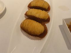-潮福城潮州大酒楼(湖滨北路店)