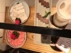 -煲宫(华润万象城店)
