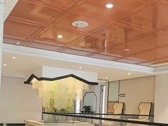 -绿杨春·淮扬宴(庐山路店)