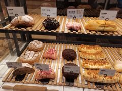 -野上麦田(中贸广场店)