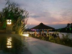 -苏州湾王焰温泉度假酒店