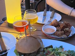 -京A Taproom·精酿餐吧(CBD店)