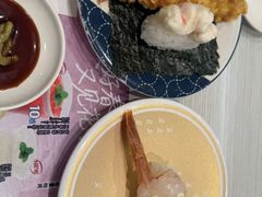 -滨寿司(新街口中央商场店)