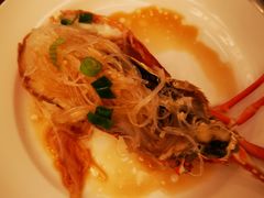 -赛瑞喜来登大酒店-盛宴自助餐厅