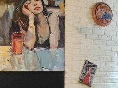 -杯莫停小酒馆